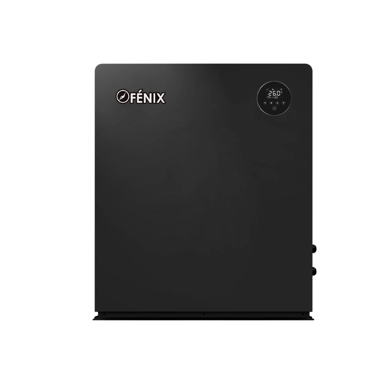 Fénix FI-T Inverter Heat Pump